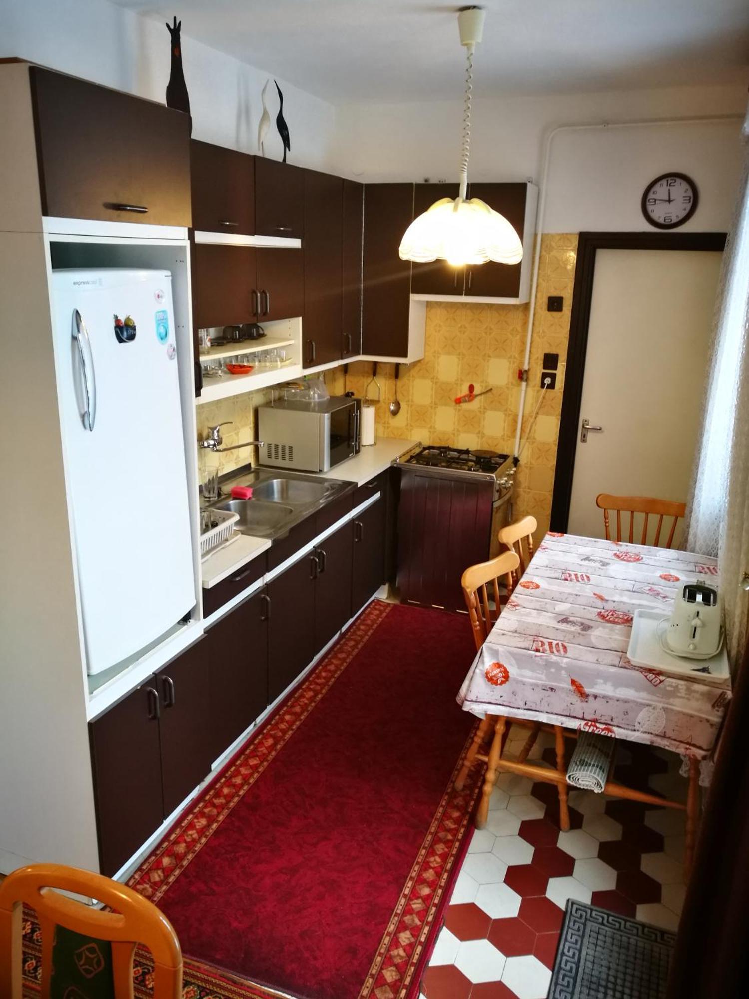 3 To Sziki Szallo Szegedin Exterior foto