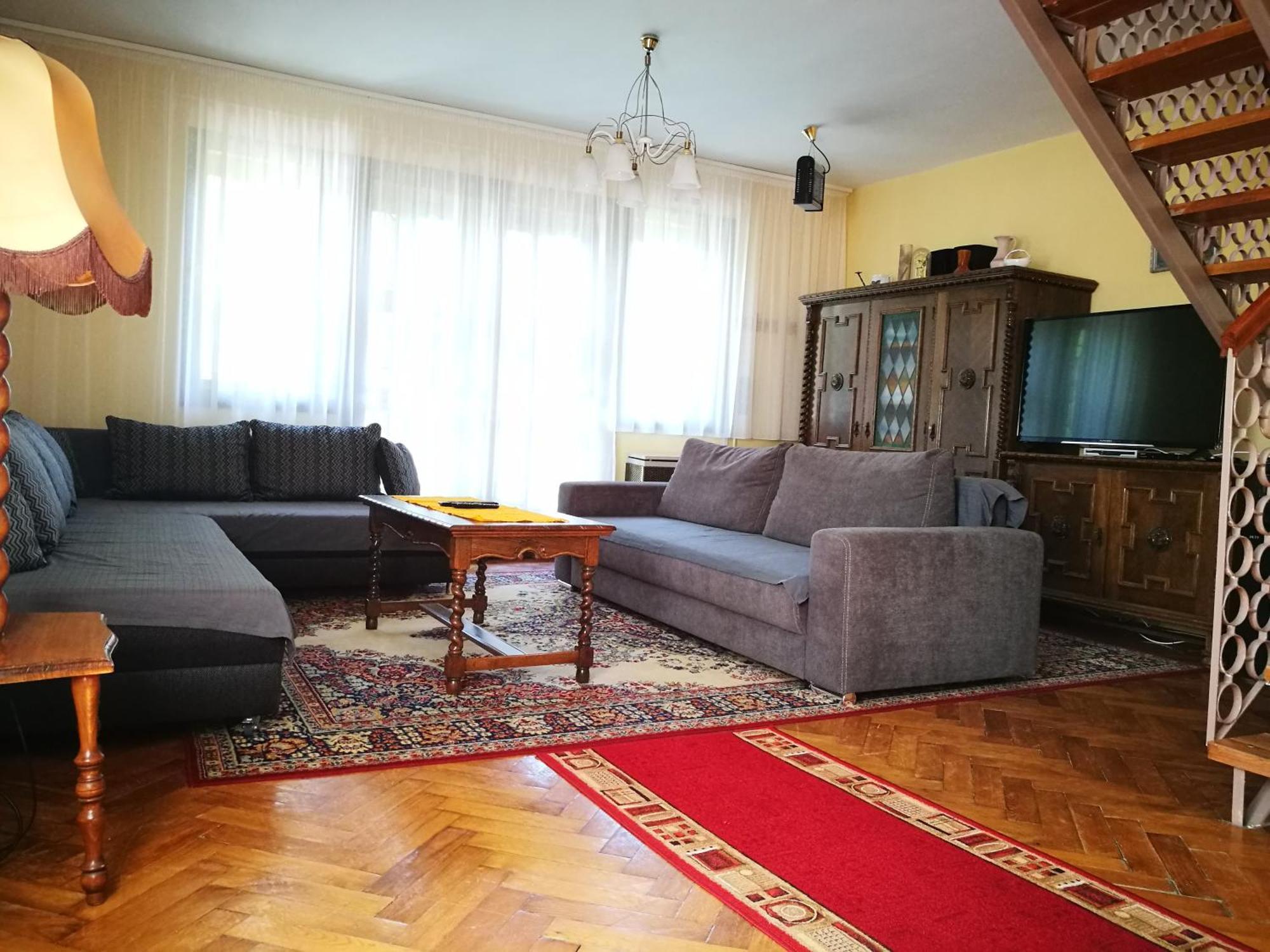 3 To Sziki Szallo Szegedin Exterior foto