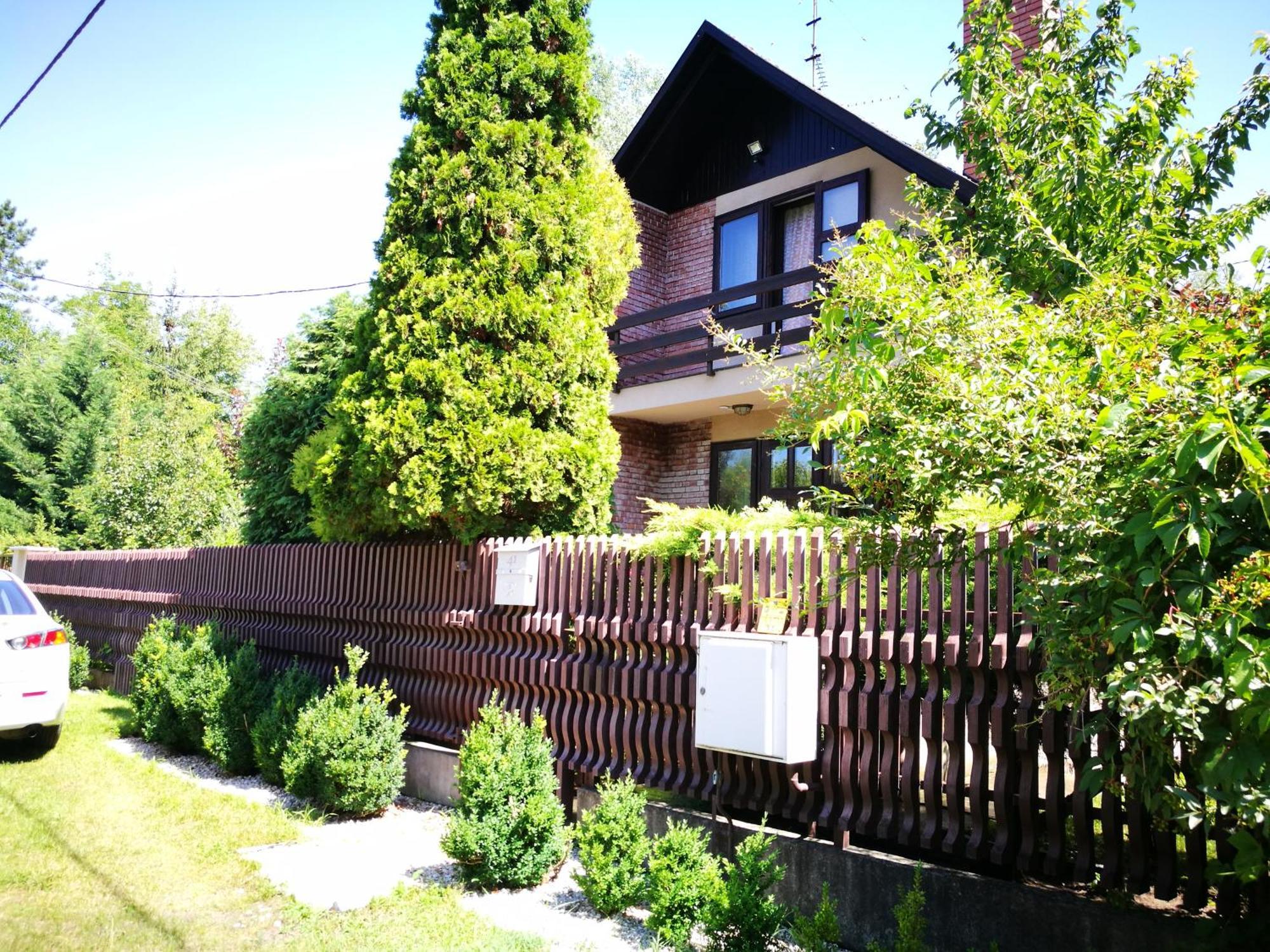 3 To Sziki Szallo Szegedin Exterior foto