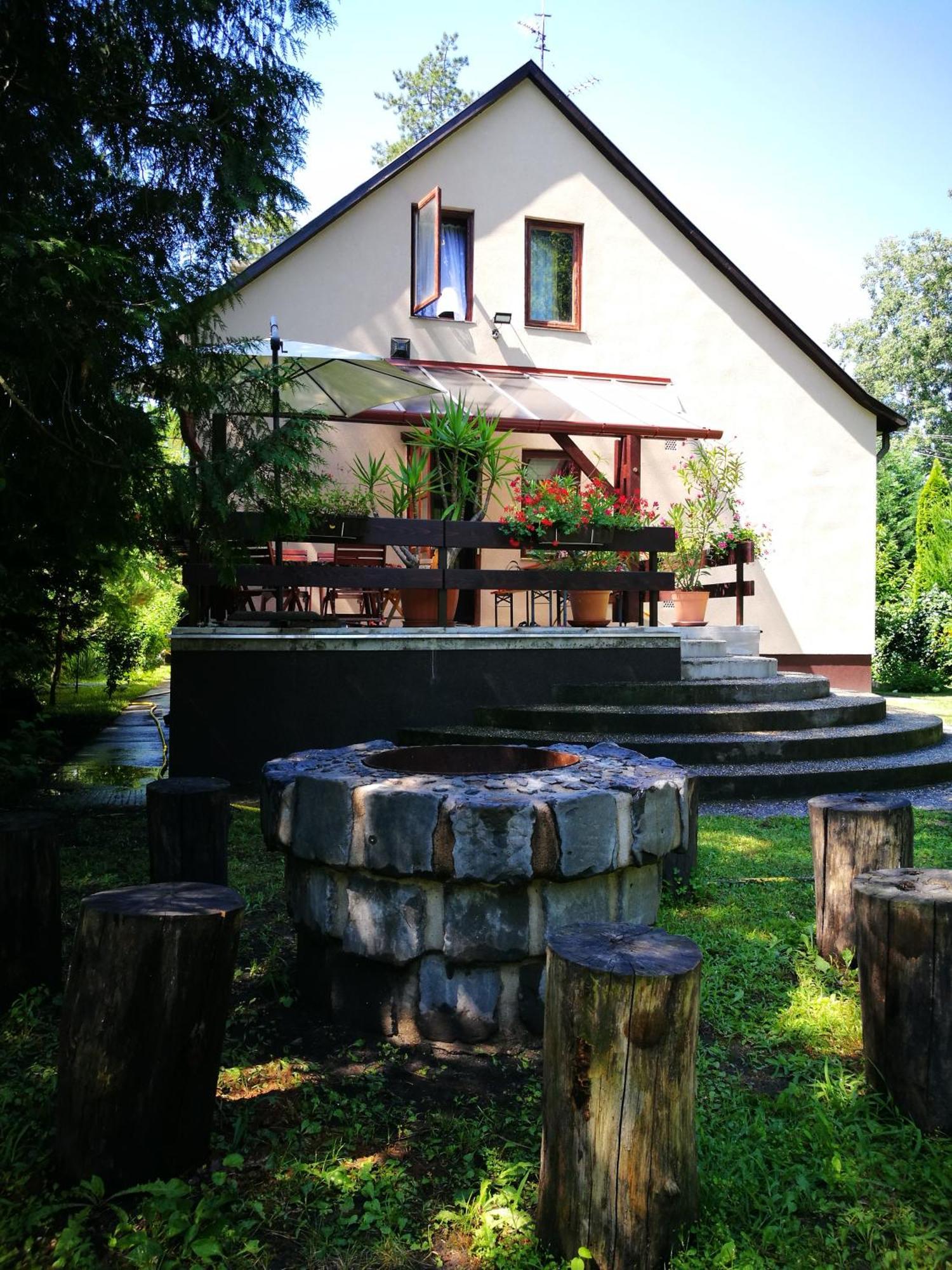3 To Sziki Szallo Szegedin Exterior foto
