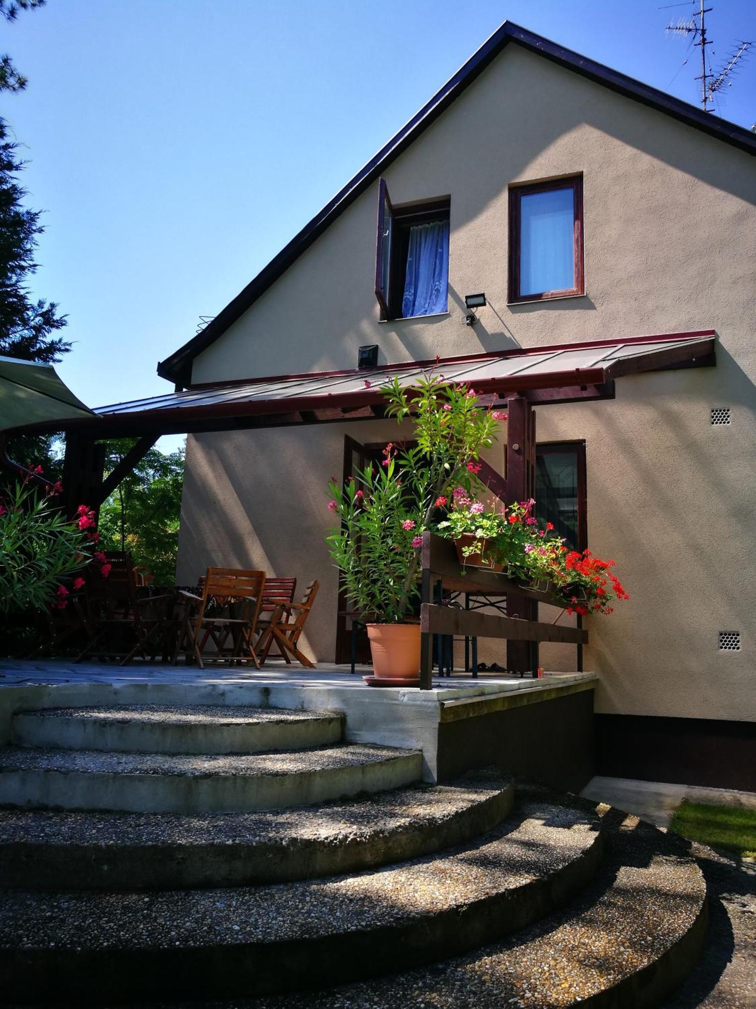 3 To Sziki Szallo Szegedin Exterior foto