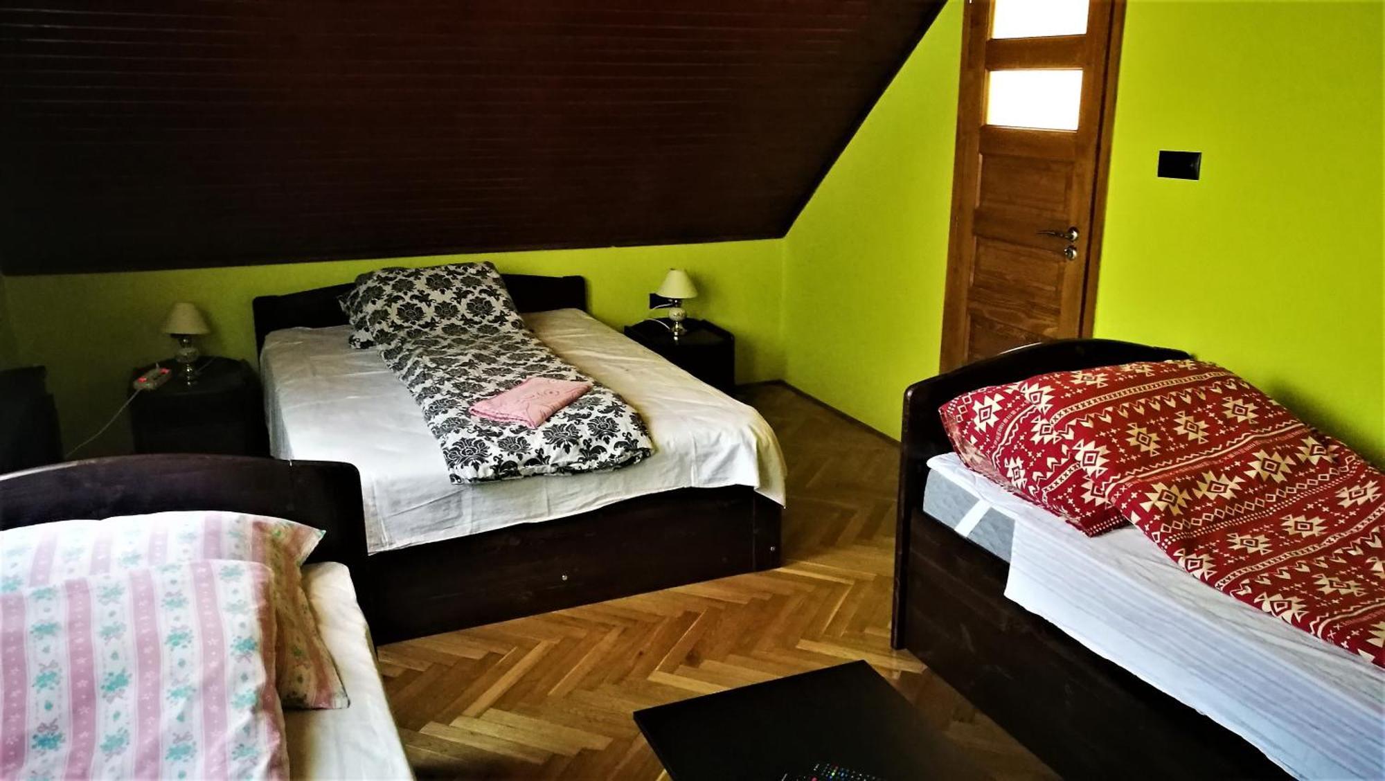 3 To Sziki Szallo Szegedin Exterior foto