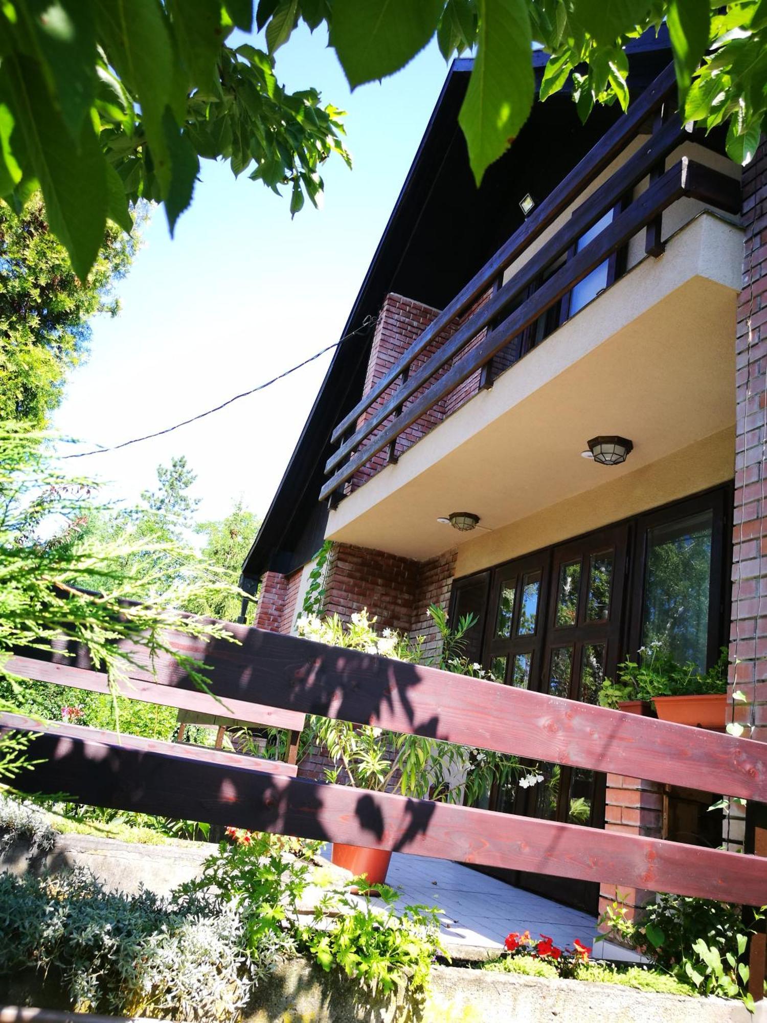 3 To Sziki Szallo Szegedin Exterior foto